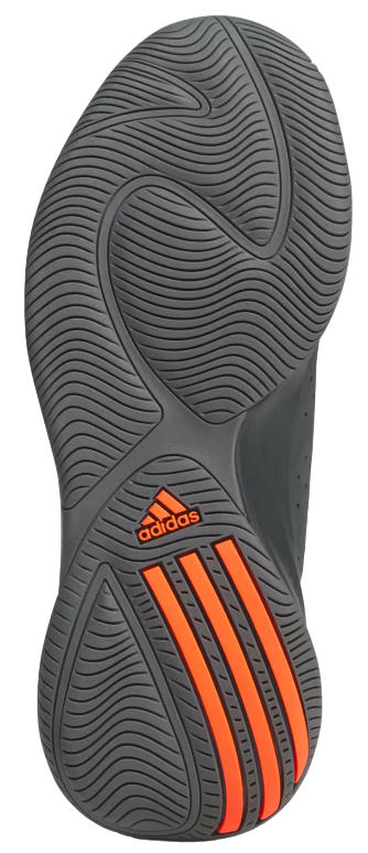 Tenisice i cipele adidas Performance adidas Sportswear FRONT COURT Crna | id8590, 3