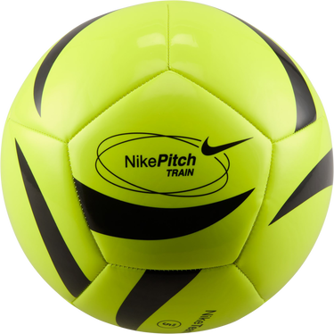 Sportska oprema Nike Pitch Train Training Ball Zelena | hv6341-702, 0