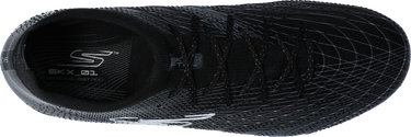 Tenisice i cipele Skechers SKX 01 Low FG Crna | 252006-fbbk, 6