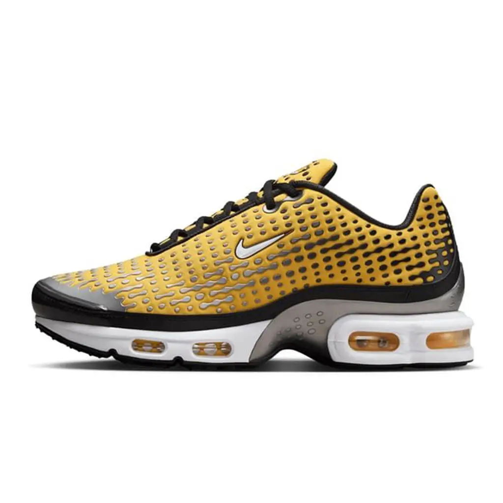 Tenisice i cipele Nike Air Max Plus TN VII "Varsity Maize" Žuta | HQ2197-700, 0