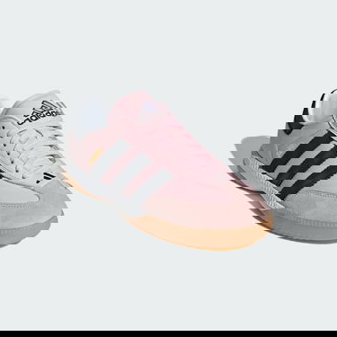 Tenisice i cipele adidas Originals Samba Ružičasta | JI3182, 4