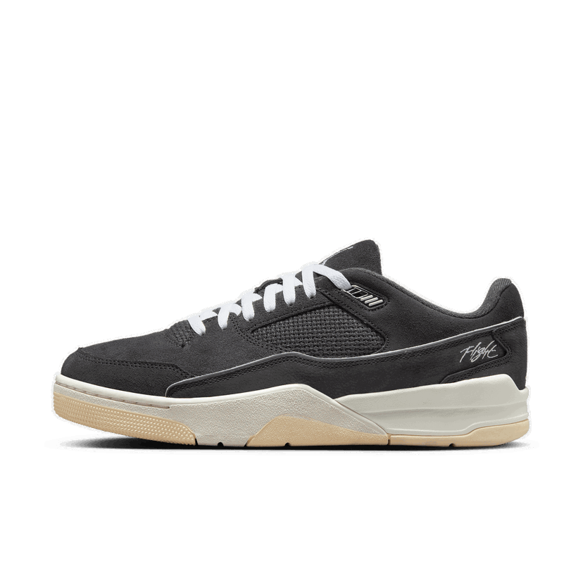 Tenisice i cipele Jordan Jordan Flight Court Siva | HF3255-002