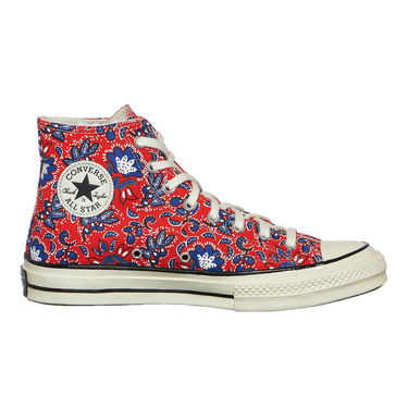 Tenisice i cipele Converse Chuck 70 Hi Crvena | 171072C, 2