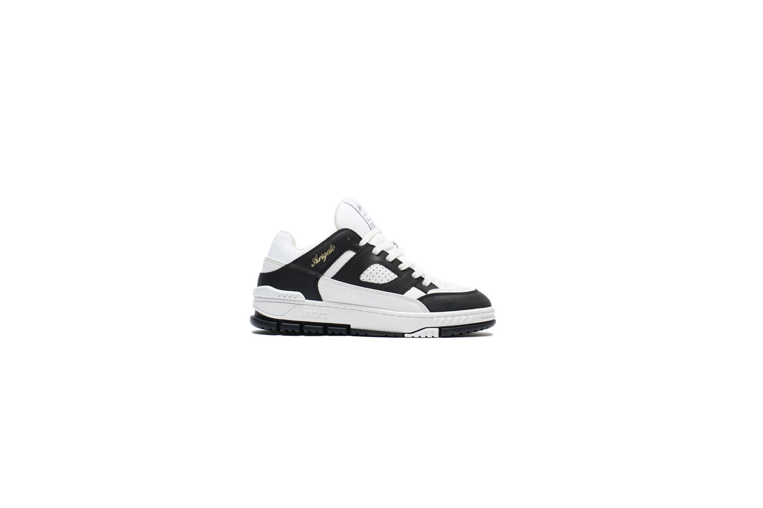Tenisice i cipele AXEL ARIGATO Area Lo Sneaker Crna | F2544002, 0