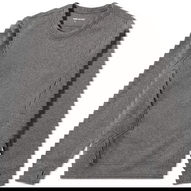 Džemper Tilak Sage Crew Neck Siva | 10000508, 0