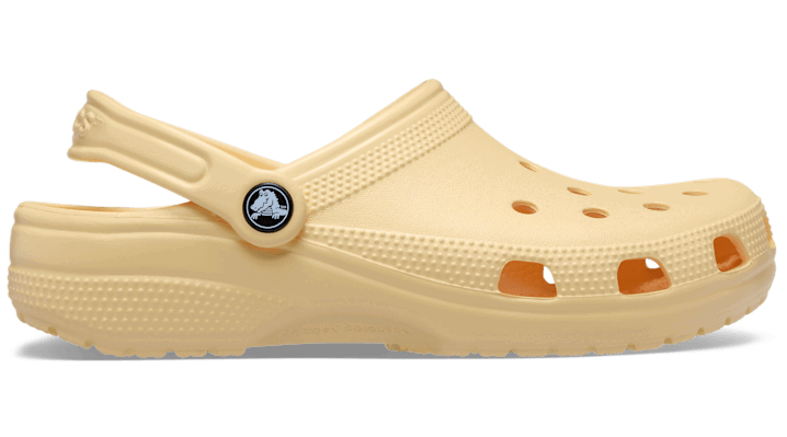 Tenisice i cipele Crocs Classic Clogs Žuta | 10001-78Z