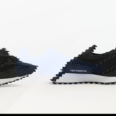 Tenisice i cipele New Balance 327 Crna | MS327CNW, 3