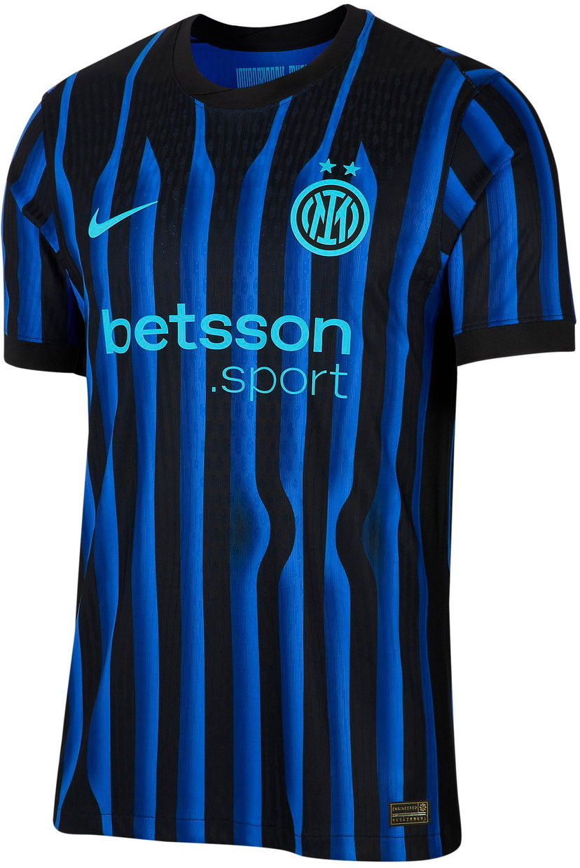 Dres Nike Inter Milan 2025/26 Home Jersey Plava | hj4545-439