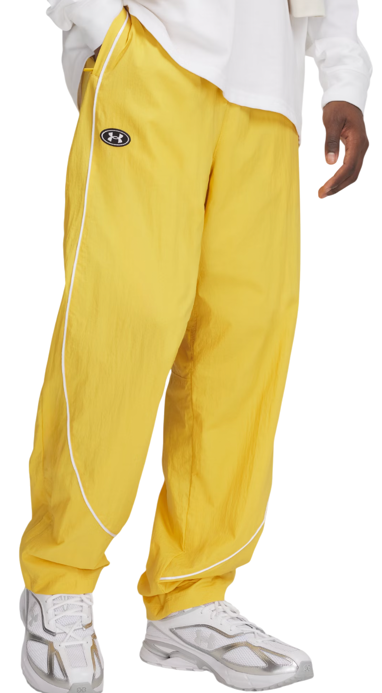 Trenirka Under Armour UA Best Track Pants Žuta | 1390288-773, 0