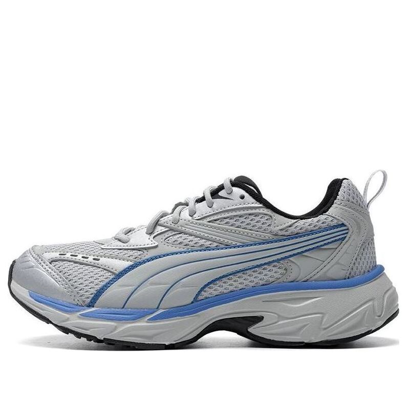 Tenisice i cipele Puma Morphic Pop Siva | 392983-02, 0