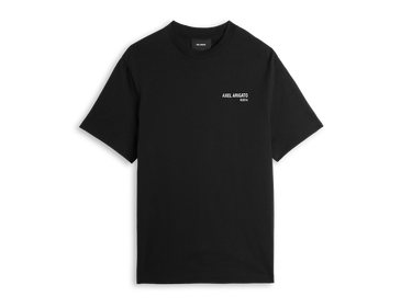 Majica kratkih rukava AXEL ARIGATO Legacy T-Shirt Crna | A2215003, 1