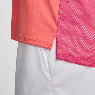 Majica bez rukava Nike Court Slam Dri-FIT Ružičasta | FQ2027-643, 1