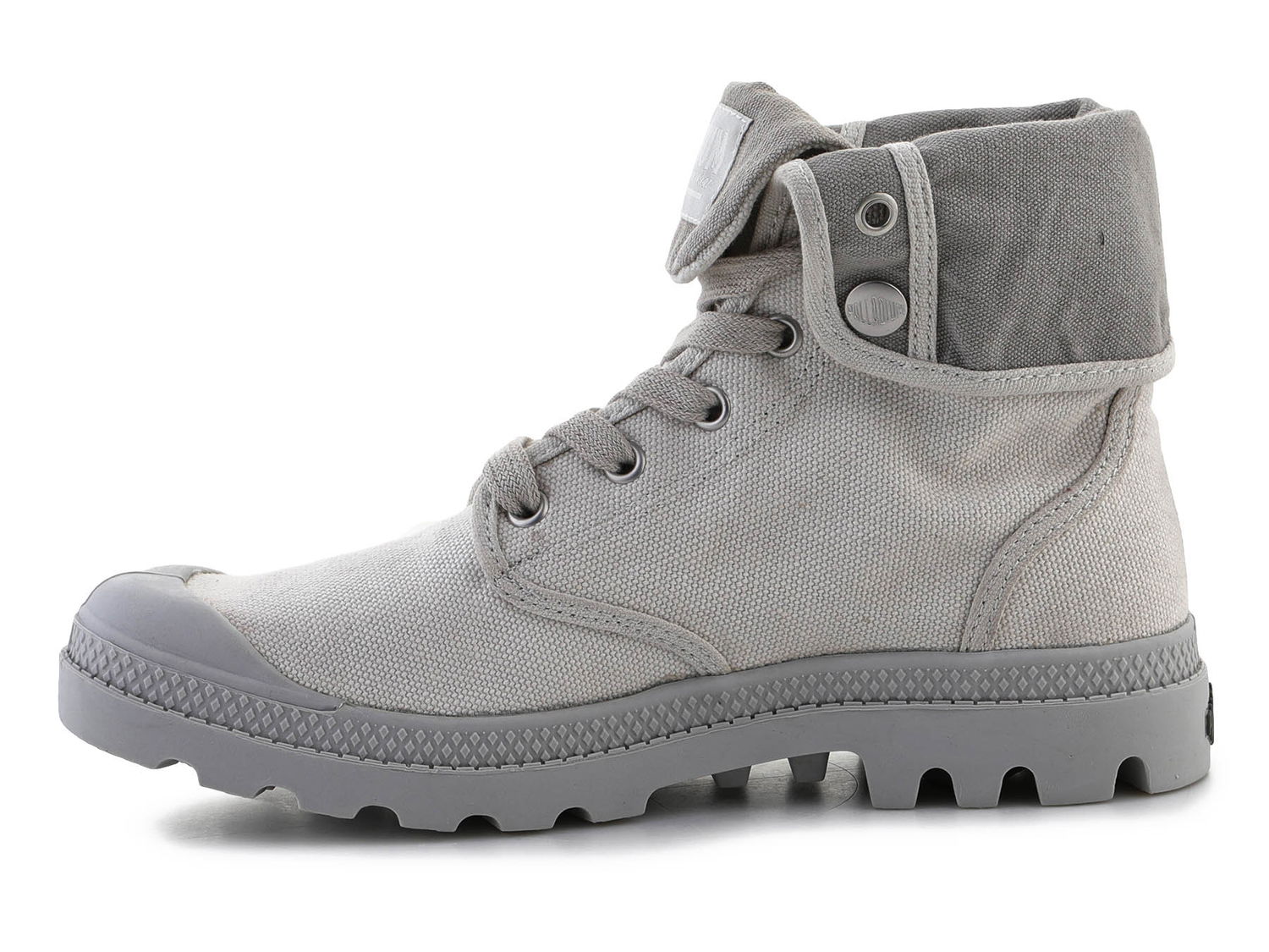 Tenisice i cipele Palladium Baggy Siva | 92353-095-M, 0