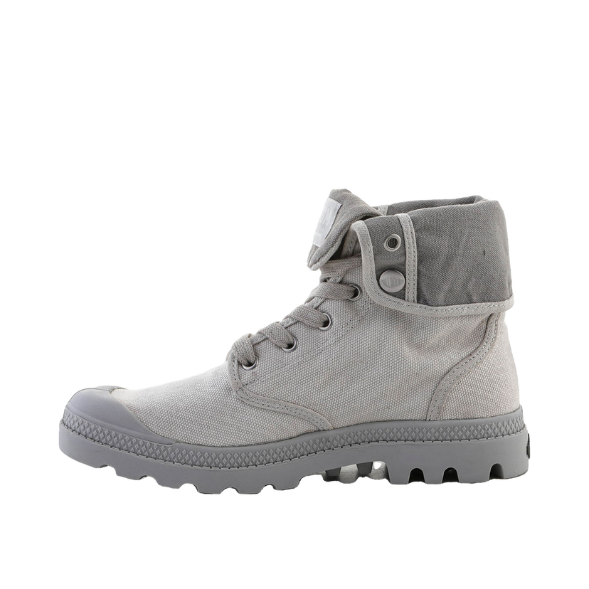 Tenisice i cipele Palladium Baggy Siva | 92353-095-M