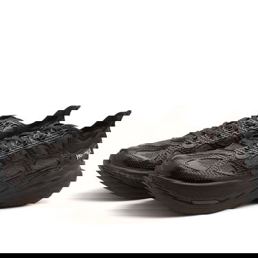 Tenisice i cipele Hoka One One U Mach X Caged Crna | 1168932-BMD, 2