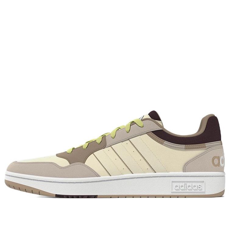 Tenisice i cipele adidas Performance Neo Hoops 3.0 Bež | H03738