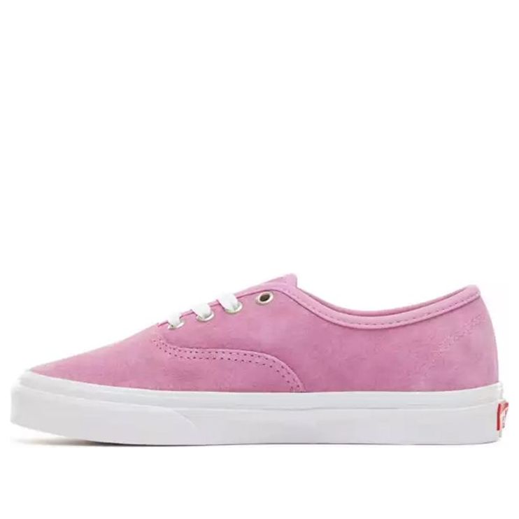 Tenisice i cipele Vans Authentic Suede Ljubičasta | VN0A38EMU5O