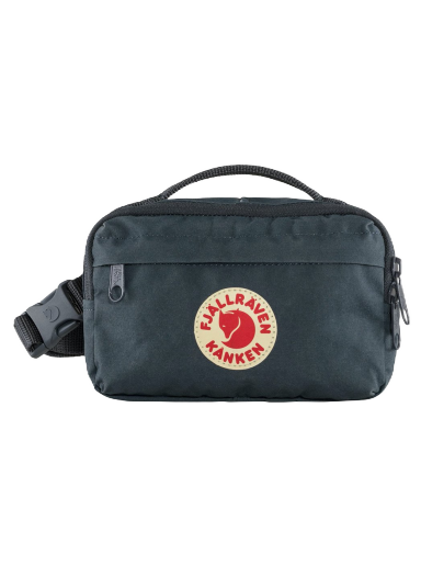 Pojasevi FJÄLLRÄVEN Hip Pack Siva | F23796-560