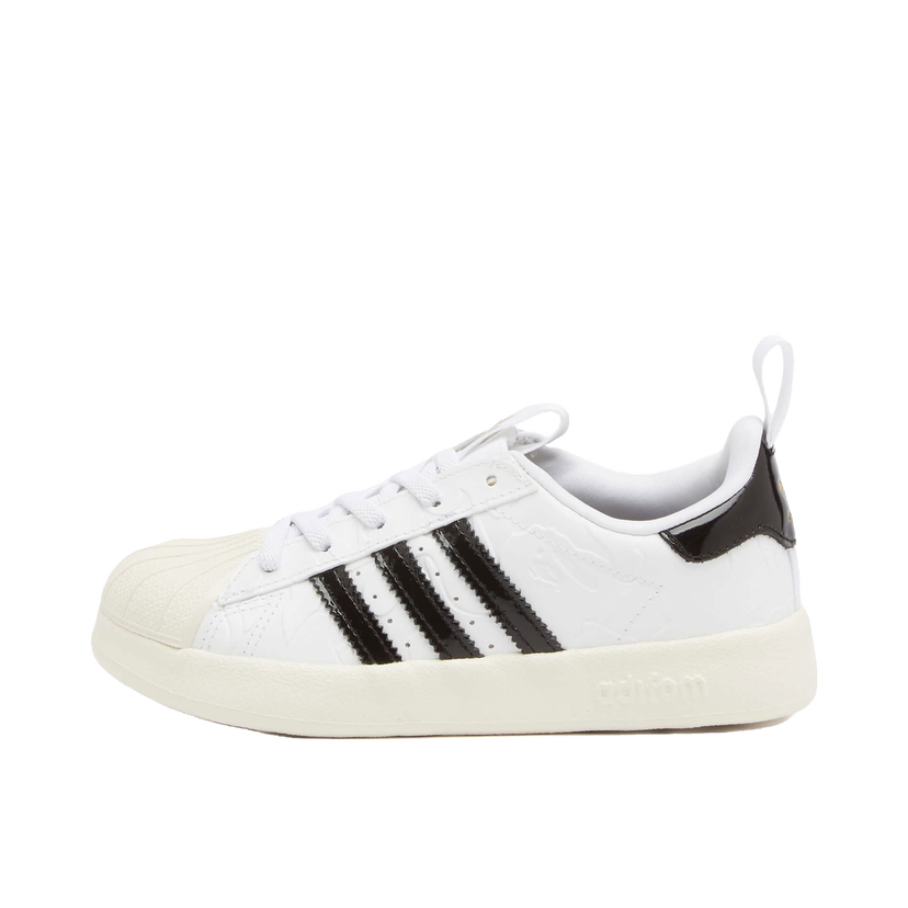 Tenisice i cipele adidas Performance Bape x Adiform SSTR 360 C 10.5K Bijela | JQ2400