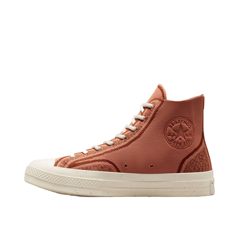 Tenisice i cipele Converse Converse Chuck Taylor 70 Renew Smeđa | 171485C