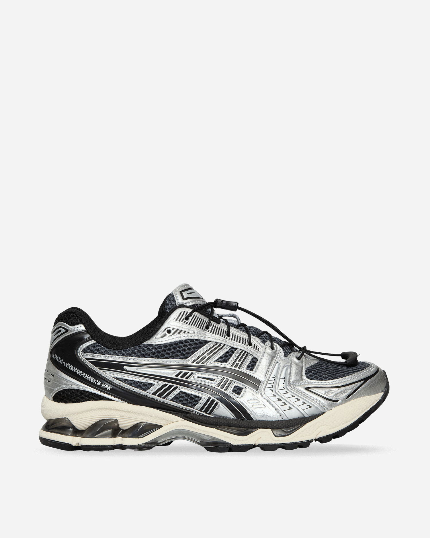 Tenisice i cipele Asics Gel-Kayano 14 Unlimited Pack Carrier Grey Siva | 1203A549-020, 1