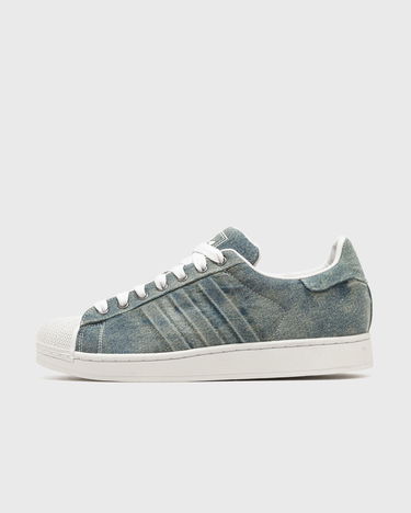 Tenisice i cipele adidas Originals Superstar II Premium Plava | JQ3239, 0
