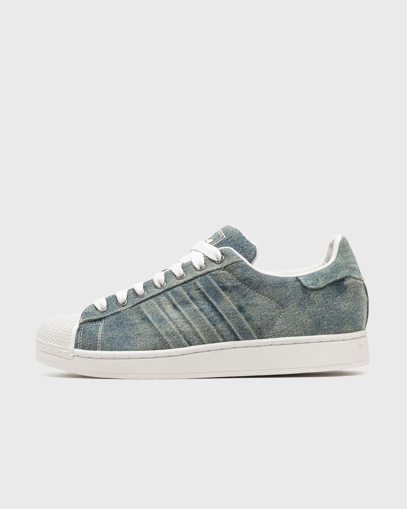 Tenisice i cipele adidas Originals Superstar II Premium Plava | JQ3239