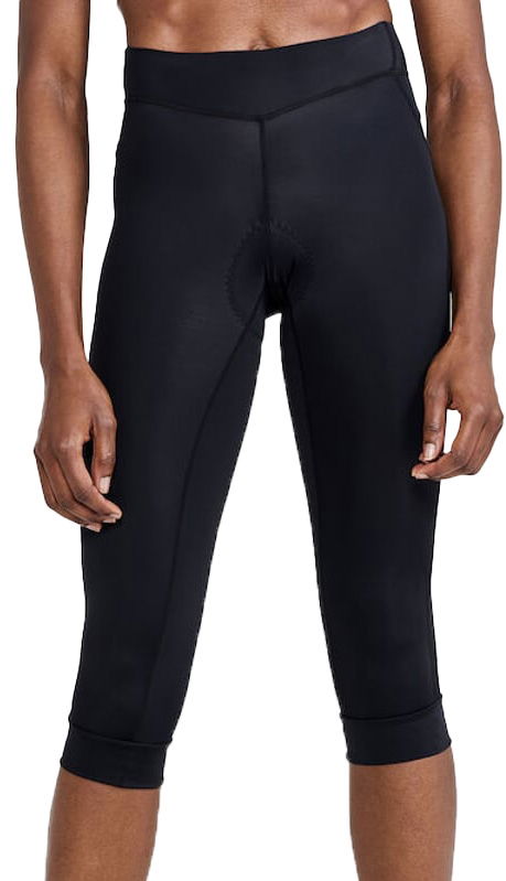 Kratke hlače Craft Core Endur Shorts Crna | 1911768-999000