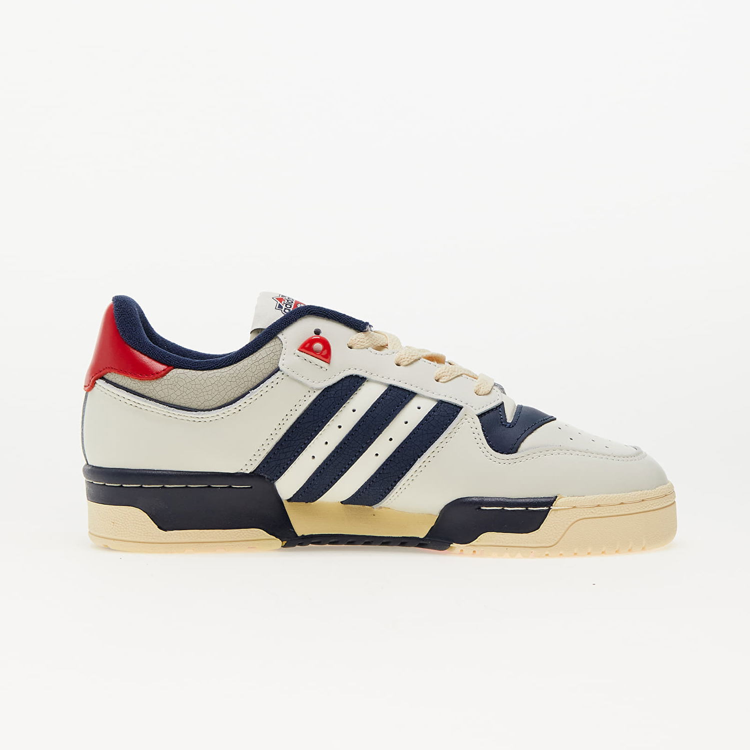 Tenisice i cipele adidas Originals adidas Rivalry 86 Low Bež | IF6274, 1