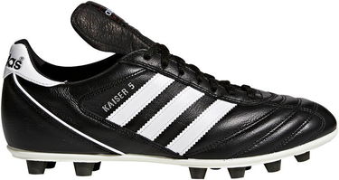 Tenisice i cipele adidas Performance KAISER 5 LIGA FG Crna | 033201, 0
