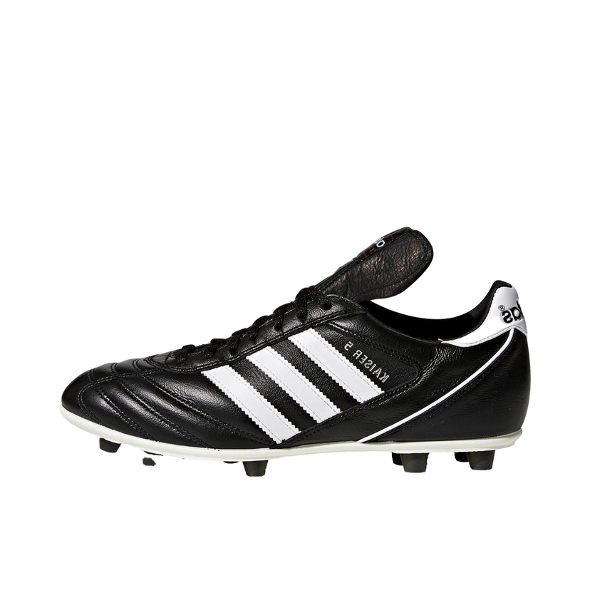 Tenisice i cipele adidas Performance KAISER 5 LIGA FG Crna | 033201