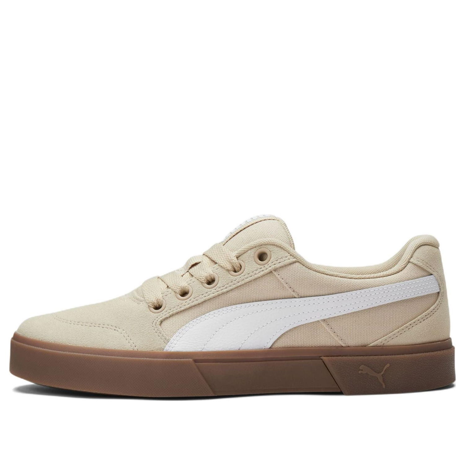 Tenisice i cipele Puma C-Rey Suede Bež | 382880-07, 0