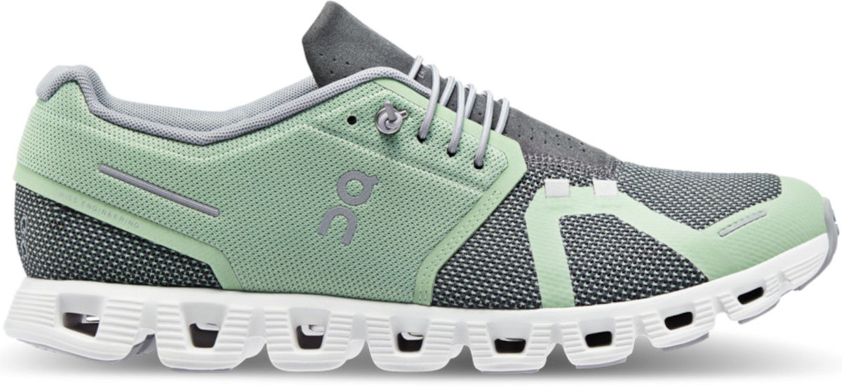 Tenisice i cipele On Running Cloud 5 Combo Zelena | 79-98228, 0
