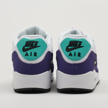 Tenisice i cipele Nike Air Max 90 Essential "Hyper Jade" Bijela | AJ1285-103, 3