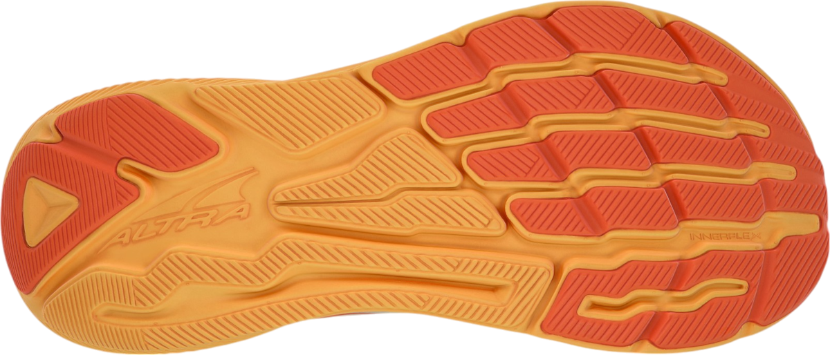 Tenisice i cipele Altra Running Experience Flow Siva | al0a85nv9211, 1