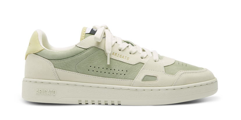 Tenisice i cipele AXEL ARIGATO Dice Lo Višebojno | F3382001