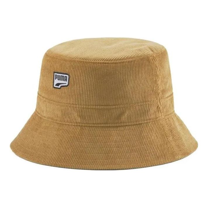 Šešir Puma Prime DT Corduroy Bucket Hat Žuta | 02425002, 0