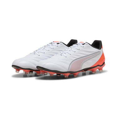 Tenisice i cipele Puma KING PRO FG/AG Bijela | 108828_01, 1