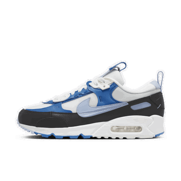 Tenisice i cipele Nike Air Max 90 Futura W Plava | FJ4798-100, 0