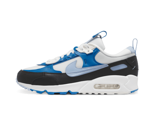 Tenisice i cipele Nike Air Max 90 Futura W Plava | FJ4798-100