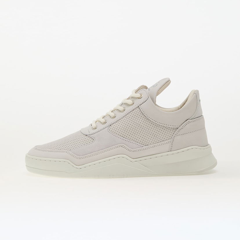 Tenisice i cipele Filling Pieces Filling Pieces Low Top Ghost Panel 42 Bež | 25255111855