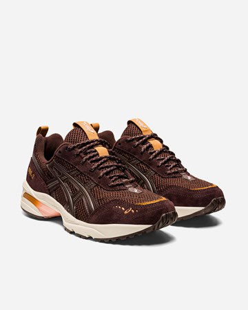 Tenisice i cipele Asics GEL-1090 V2 Smeđa | 1202A383-200, 1