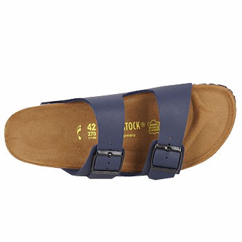 Tenisice i cipele Birkenstock Mules / Casual ARIZONA Tamnoplava | BK051753, 3