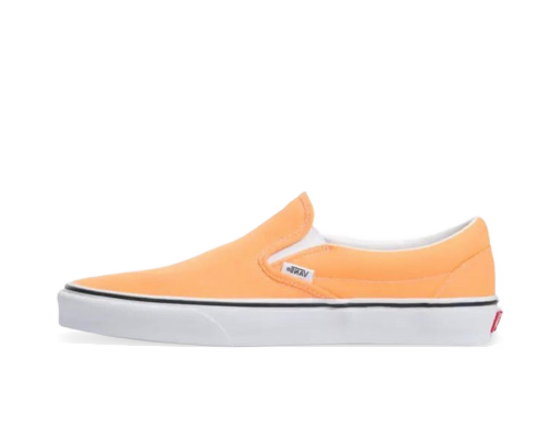 Tenisice i cipele Vans Slip-On Narančasta | vn0a4u38wt41