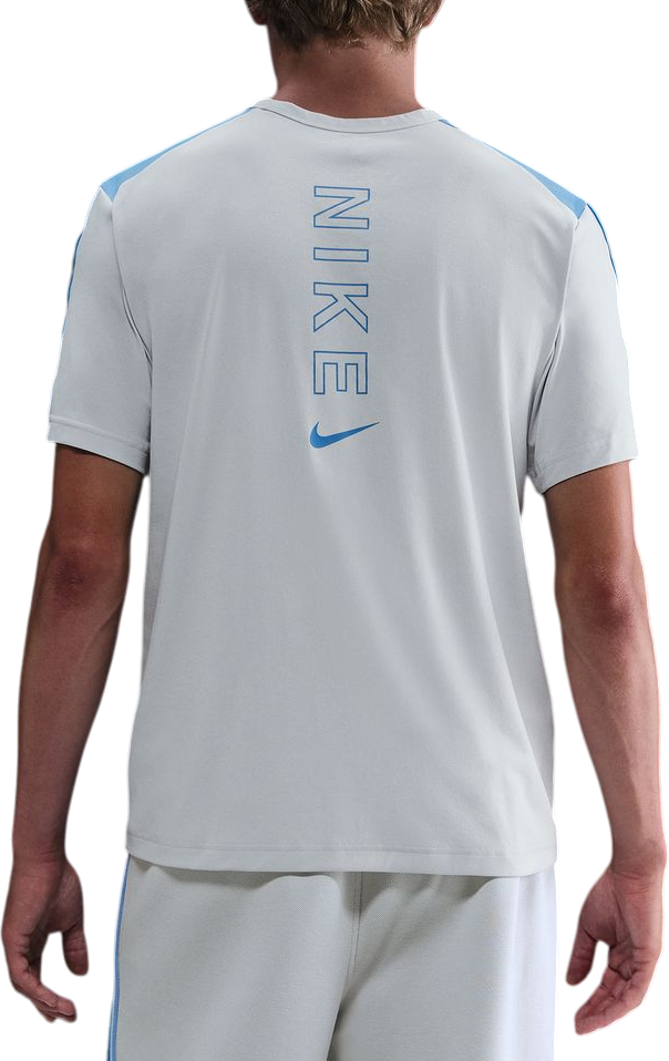 Majica kratkih rukava Nike Sportswear Dri-FIT T-Shirt Plava | ih4288-025, 1