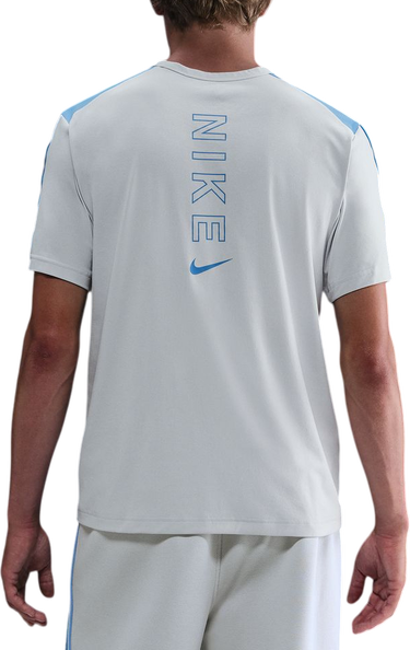 Majica kratkih rukava Nike Sportswear Dri-FIT T-Shirt Plava | ih4288-025, 1