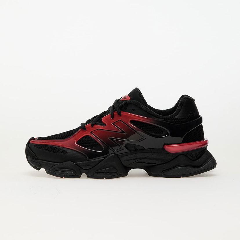 Tenisice i cipele New Balance 9060 Crvena | U9060IDZ