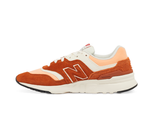 Tenisice i cipele New Balance CW997HVR Smeđa | CW997HVR