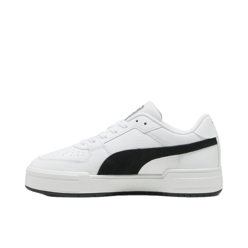 Tenisice i cipele Puma CA Pro Suede Bijela | 387327-11