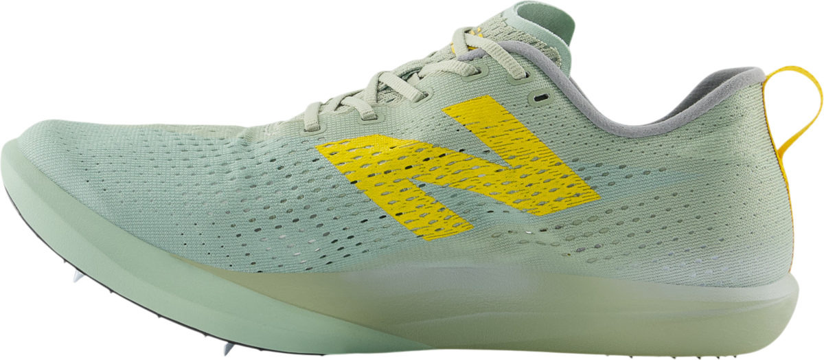 Tenisice i cipele New Balance FuelCell SuperComp LD-X v3 Zelena | uldelrtd-uldelrtd, 1